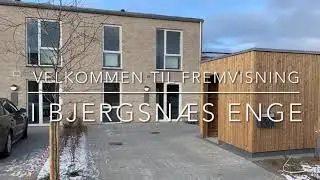 Bjergsn&aelig;s Enge - digital fremvisning
