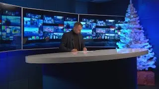 Informacje Telewizji Gorzów - 30.12.2025