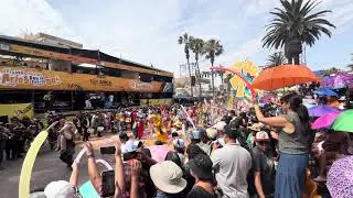 PUEBLO DE MOLINO - CARNAVAL ANDINO ARICA CON LA FUERZA DEL SOL 2026