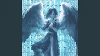 Before You Leave