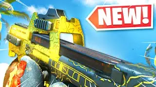 UNSTOPPABLE P90 CLASS SETUP AFTER UPDATE 1.21... (BEST P90 CLASS SETUP) - MODERN WARFARE