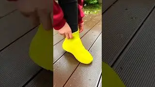 #mud #shoes #gadgets #appliances #creativegadgets  #inventions #newgadgets #shortvideo