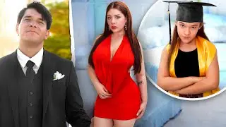 Su hermana y su tía la trataban mal por ser adoptada - Increíbles videos semanales