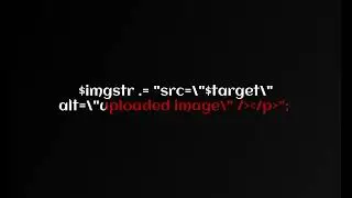 File Upload Script : File Upload . Form . PHP