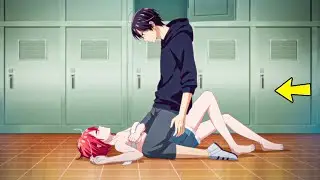 She Has A Bitter Taste For Not Being Loved And A Vampire Decides To Change That