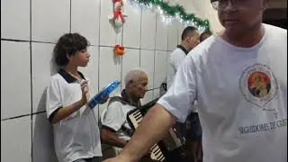 Santo Terço Itaperuna RJ 
