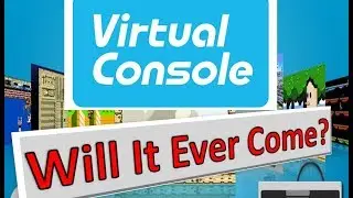 Will the Switch Get Virtual Console?