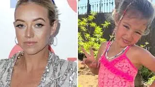 Kelsey Parker reveals touching Christmas tribute to her stillborn son Phoenix with boyfriend Will Li
