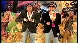 Cuñas Navideñas  Servando y Florentino 