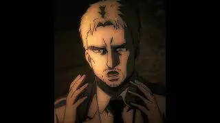 Pt.2 Of Betrayal And Revenge | Anime Edit | Attack On Titan | FUNK CRIMINAL(SUPER SLOWED) #aot #eren
