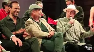 Blood In Blood Out 24th Aniversery Part 4 (Cast and Crew Discusion)
