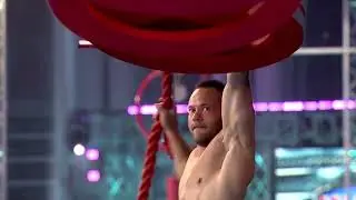 Michał Grochoła | Ninja Warrior Polska