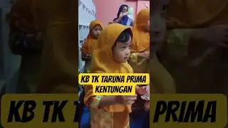KB TK Taruna Prima Kentungan Yogyakarta ❗#sekolah
