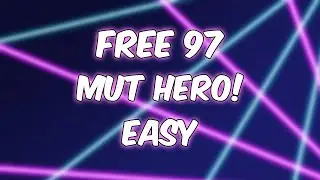 How to Tier Up MUT Heroes (Fumbles, Rushing Yards) Madden 21 Ultimate Team Tips