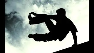 Паркур и Фриран. Parkour And Freerunning 2021