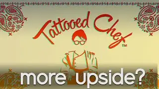 TTCF Stock News and Analysis | Tattooed Chef Stock