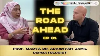 PERSIAP Editorial Board || The Road Ahead || Ep 01