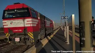 Treno Merci 