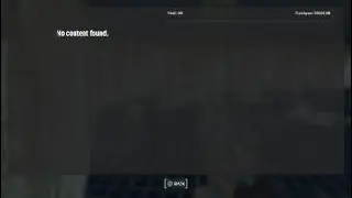 Fallout 4 - Courser exploit VR Workshop (Creation Club, lol)