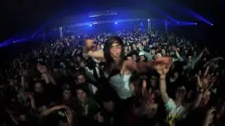 UNTITLED! MAY 2010 w/ JOKER, TROLLEY SNATCHA, KROMESTAR, STARKEY, N-TYPE, HIJAK, DICE & KASTOR