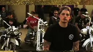 Upchurch  Bad Mutha F**ka (Official Video) Bad Mutha F**ka