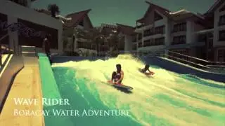 Crown Regency Resorts & Convention Center