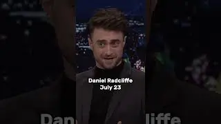 Famous Leo Celebrities | Pt.1