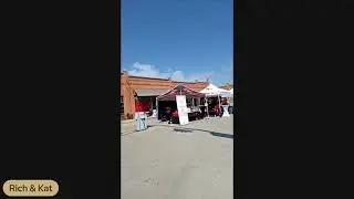 LIVE from GRAPEFEST!
