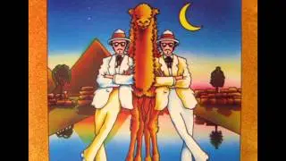 Leon Redbone- Winin' Boy Blues