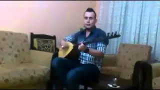 Bekir Tanık - Diyardan Diyara ( Kıvırcık Ali )