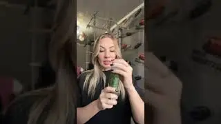 Отзыв о новинке гель для душа Цитрус- Пихта.