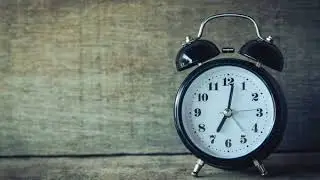 Elegy for the Passing of Time