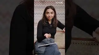 What&rsquo;s the weirdest food combo you secretly love? | Prajakta Koli | Dabba Debate | Tweak India