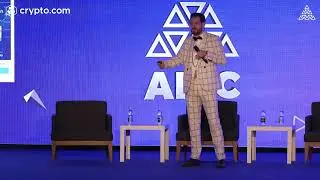The Crypto Bubble And Monetary Degeneracy | Day 3 - Malta Week 2021