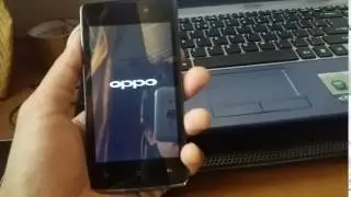 bootloop oppo r1001