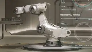 Sealing Solutions for Robotic Applications