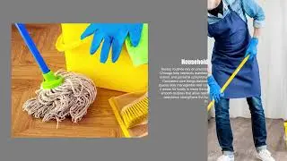 House Cleaning Services Chicago - Cleaning services in Chicago maintain standards for locals