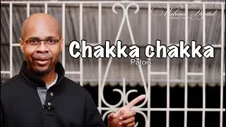 Patois Jamaiquino | Chakka Chakka | Walinton Mosquera