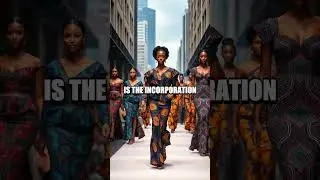 The Influence of Cultural Heritage on Modern Fashion