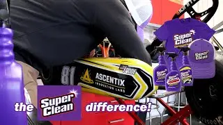The Super Clean Difference- Super Clean Product Review