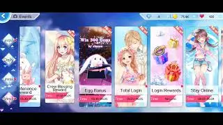 Sweet Dance Online(New Gift Code) June 3 2023