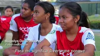 &iexcl;F&uacute;tbol!
