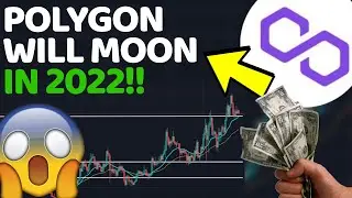POLYGON (MATIC) HOLDERS PLEASE WATCH THIS NOW! | DAILY MATIC UPDATE | CRYPTO NEWS | BITCOIN | ETH