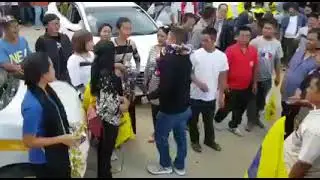 Pu Andrew H.Thangliana (44) MLA Tuirial AC hriatrengnan