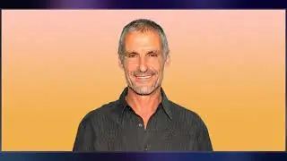 Cliff Simon
