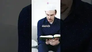 My Ramadan Transformation: Before & After
