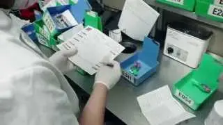LSK121 Oral Prosthetics Promotional Video