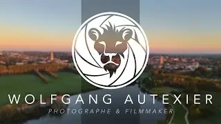 Wolfgang Autexier : photographe & filmmaker à Saintes & en Charente-Maritime