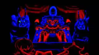Blackthorne Intro (Giant soundfont)