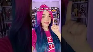 Rotina dos beb&ecirc;s reborn da noite 🥰❤️